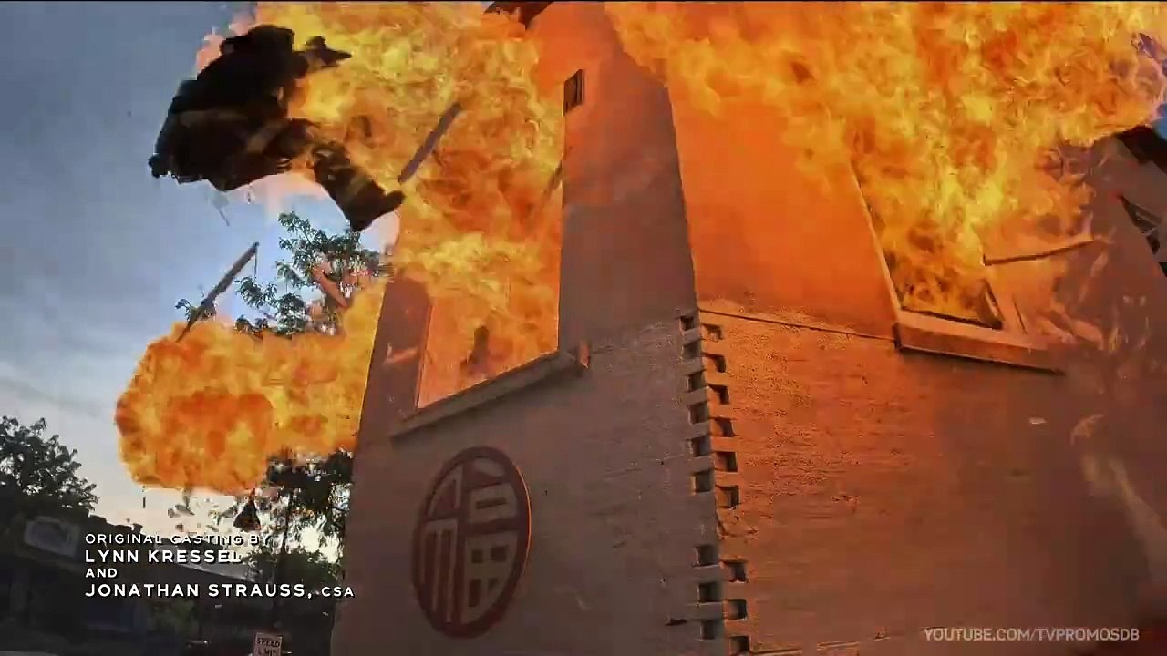 Chicago Fire 13x03 Promo All Kinds Of Crazy (2024) video Dailymotion