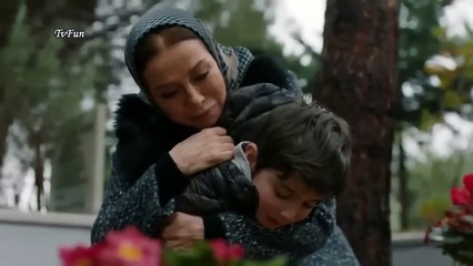 المسلسل التركي اللهيب الحلقة 25