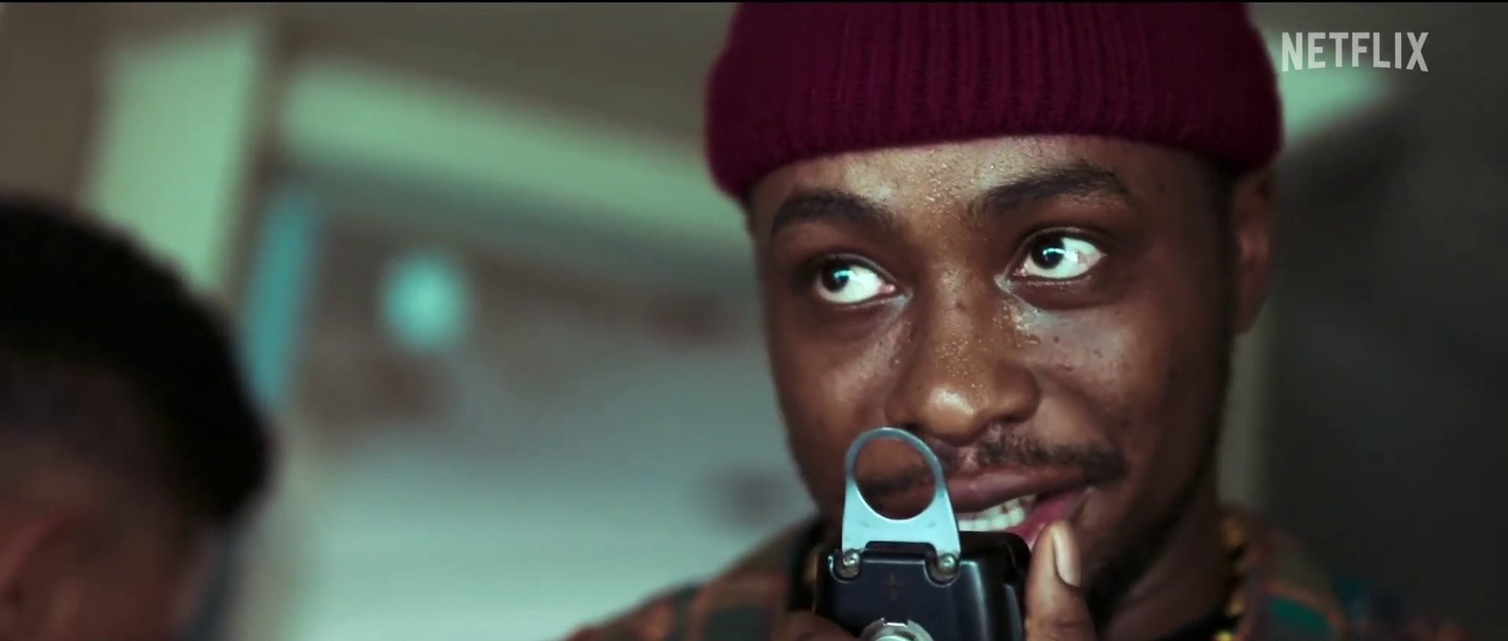 Hijack '93 - Trailer (English) HD