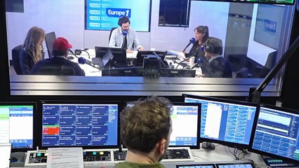 «HPI» : TF1 en tête des audiences de ce jeudi soir