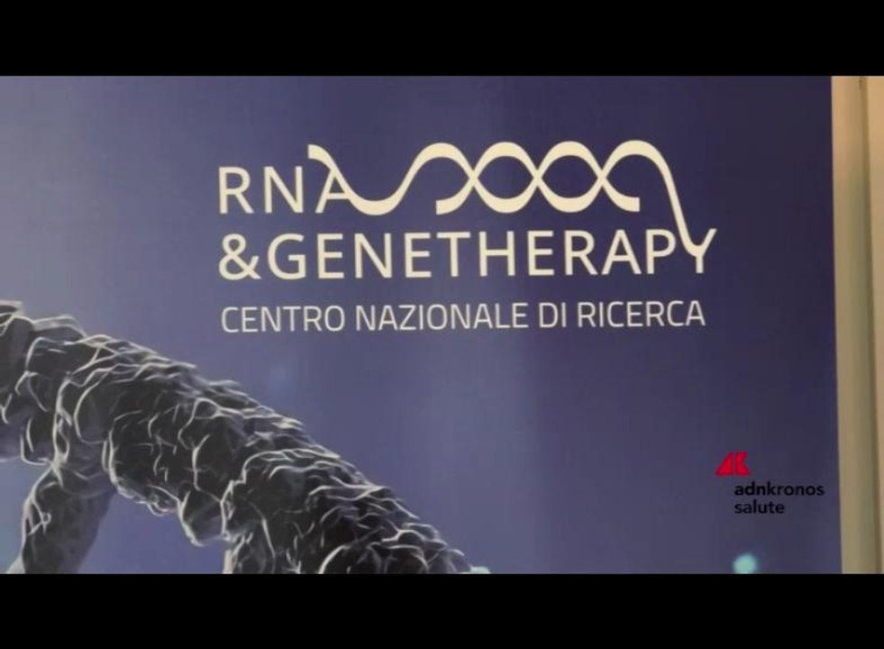 Salute, a due anni dalla sua nascita il Centro nazionale di ricerca su terapia genica e farmaci RNA fotografa lo stato di avanzamento dei progetti di ricerca