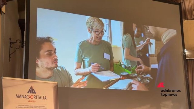 Imprese, Manageritalia Veneto apre confronto su turismo e nuovi modelli di business