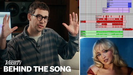 Jack Antonoff Talks Crafting the Summer Hit ‘Please Please Please’ and Falling in Love with Sabrina Carpenter’s Voice