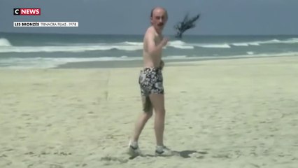 L’acteur Michel Blanc, inoubliable Jean-Claude Dusse dans «Les Bronzés», est mort à l’âge de 72 ans