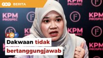 Dakwa guru paling ramai ambil MC tak bertanggungjawab, kata Fadhlina