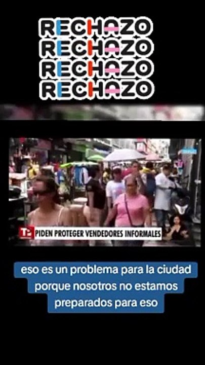 Presentan apelación otra acción popular que ordena desalojo de vendedores informales en Cali