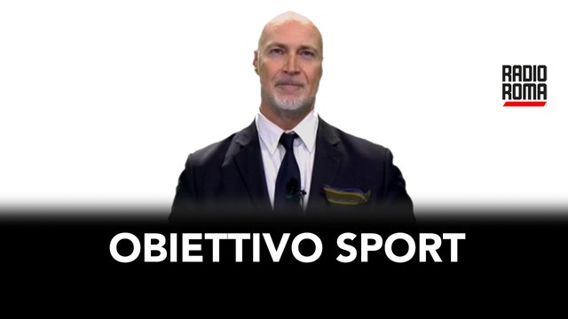 Obiettivo Sport - Settimana Europea dello Sport Latina parte 2
