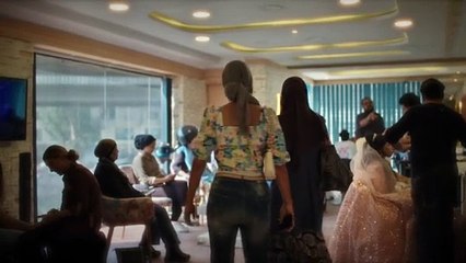إطلاق الإعلان التشويقي لفيلم "الفستان الأبيض" وعرضه بمهرجان الجونة 30 أكتوبر