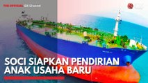 SOCI Siapkan Pendirian Anak Usaha Baru