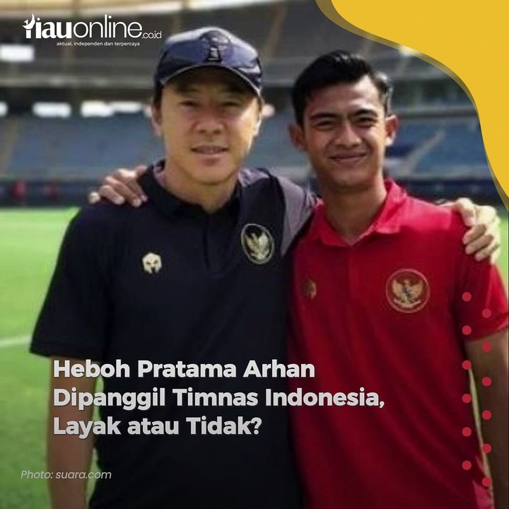 Heboh Pratama Arhan Dipanggil Timnas Indonesia, Layak atau Tidak?