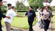 Wajah Baru Destinasi Borobudur Destinasi Kelas Dunia