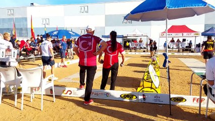 CHAMPIONNATS D'EUROPE ESPOIRS 2024 - ISLA CRISTINA (10)