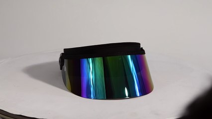Buy UV Protective Face Shields | Sunshield Online at - Umbrashield