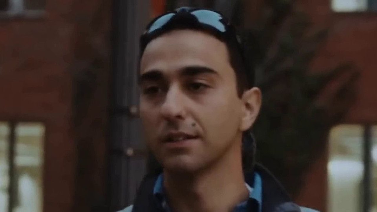 Die Verbindung Red Band Trailer OV