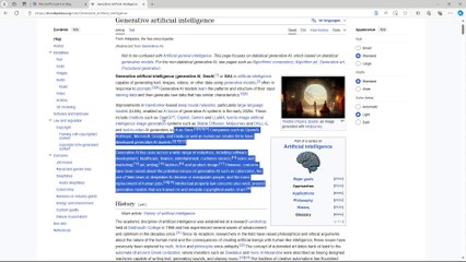Microsoft Copilot Course Section 8 Content Translation