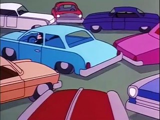 The Tourist Trap (Snuffy Smith)