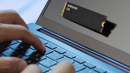 삼성전자 "최고 성능·최대 용량 PC용 SSD 양산" / YTN