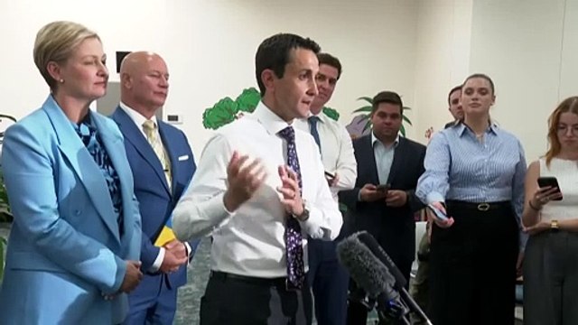 LNP leaders vow to trial GPS trackers for domestic violence offenders