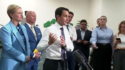 LNP leaders vow to trial GPS trackers for domestic violence offenders