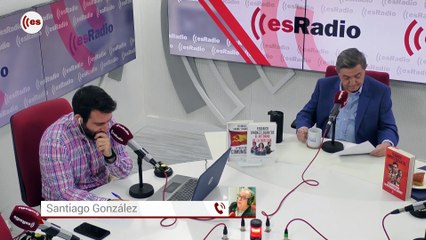 Federico a las 8: La "romería" del PP con Rajoy y Felipe González