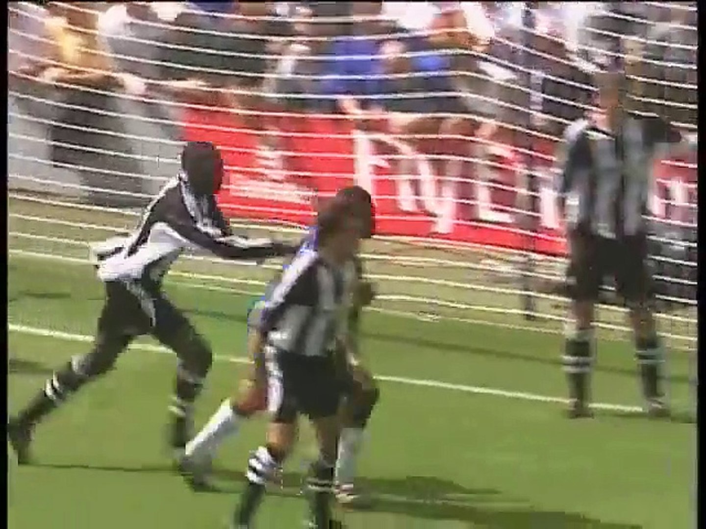 Season Review 2001/02 - video Dailymotion