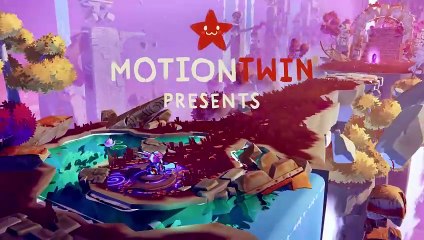 Windblown Early Access Release Date Trailer