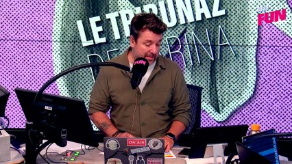 Le Tibunaze de Karina du 04 octobre - Une truie jugée pour meurtre