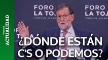 Rajoy: 