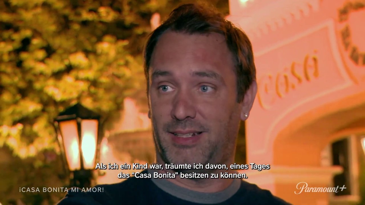 ¡Casa Bonita Mi Amor! - Trailer (Deutsche UT) HD