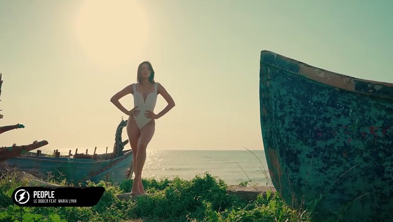 199. Le Bober feat. Maria Lynn - People (Magic Cover Release)