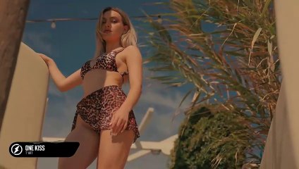 207. T’art - Once Kiss (Magic Cover Release)