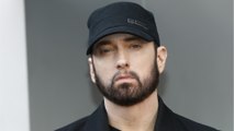 GALA VIDEO - Eminem bientôt grand-père : sa fille attend son premier enfant