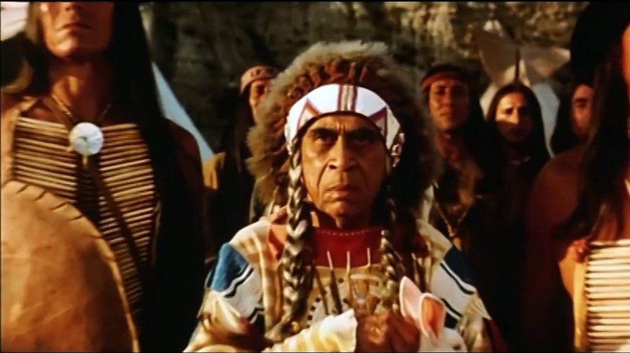 Der Schuh des Manitu: Deutsche Kult-Komödie ist jetzt bei Disney Plus, hier der Original-Trailer