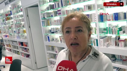 Esenyurt'ta eczaneye 27 gün arayla ikinci silahlı saldırı