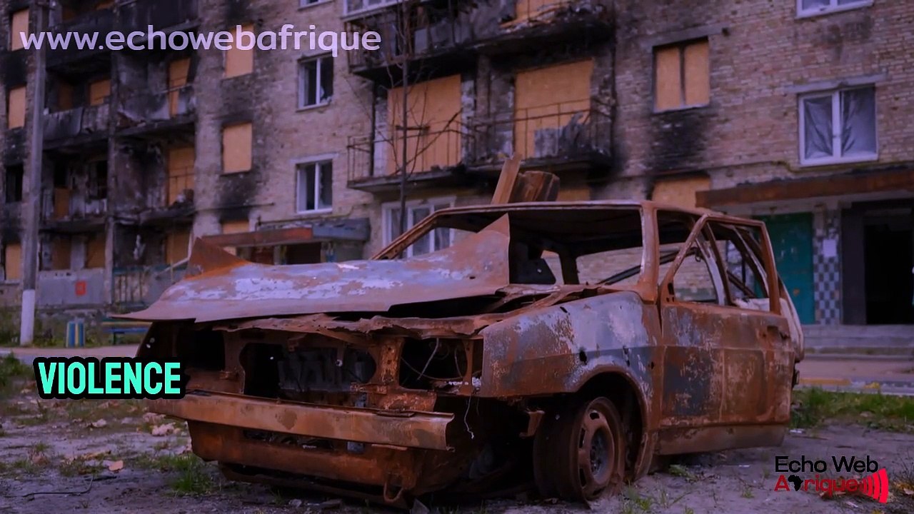 Un Zimbabwéen accuse son père de sorcellerie et met le feu à sa maison et à sa voiture