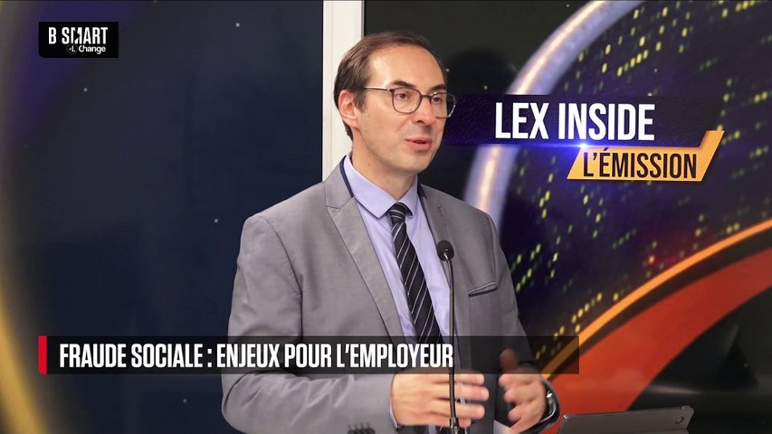 Fraude sociale : enjeux pour l'employeur