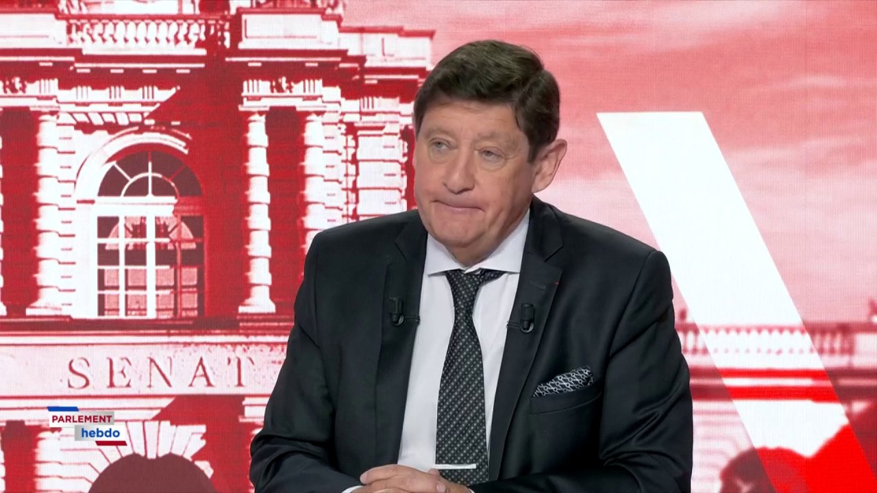 Récidive des criminels sexuels : le Sénat devrait lancer une mission d'information