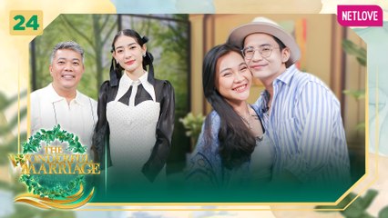 Cuộc Hôn Nhân Tuyệt Vời - Tập 24