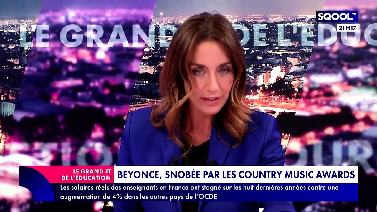 Beyoncé... rejetée des Country Music Awards ?