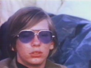 Joe Cocker - Rare Woodstock