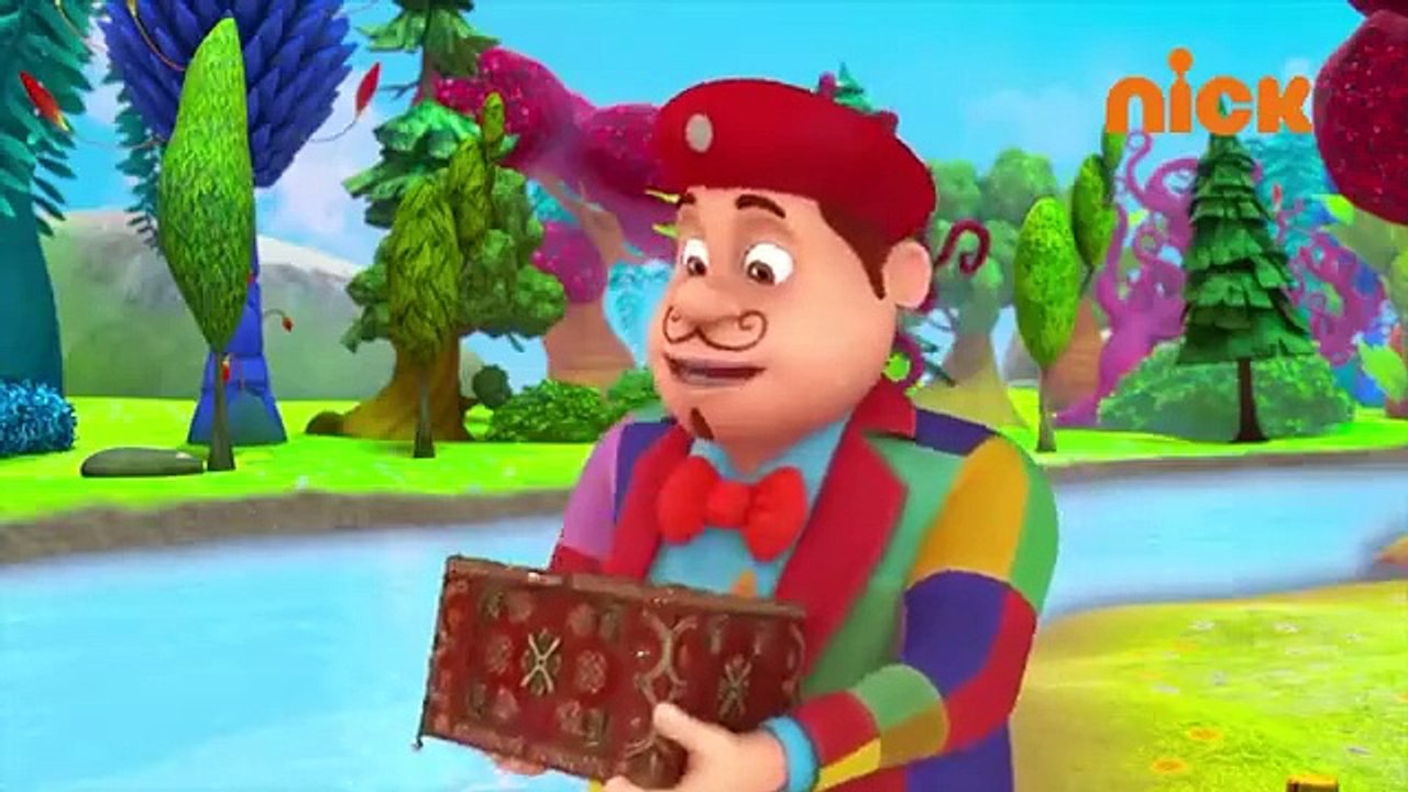 Rudra | Season 2 | Rudra VS Magnaman | Full Episode | Kids Cartoons