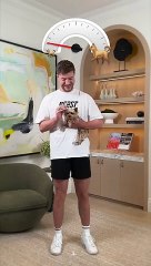 Holding Bigger And Bigger Dogs