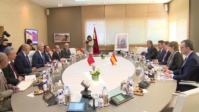 El TJUE tumba los acuerdos comerciales de agricultura y pesca entre la UE y Marruecos