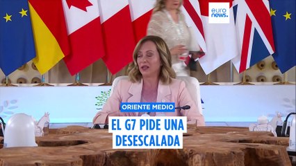 Una guerra más amplia en Oriente Próximo podría tener graves consecuencias para la Unión Europea