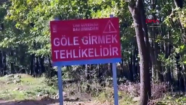 İstanbullulara çok kötü haber: Muslukların ''tıs'' demesine 102 gün kaldı