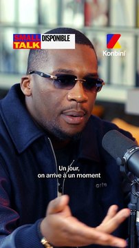 SDM revient sur le racisme qu'il a subi de la part d'un professeur en primaire.