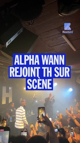 Alpha Wann a débarqué sur “ISUZU” pour...