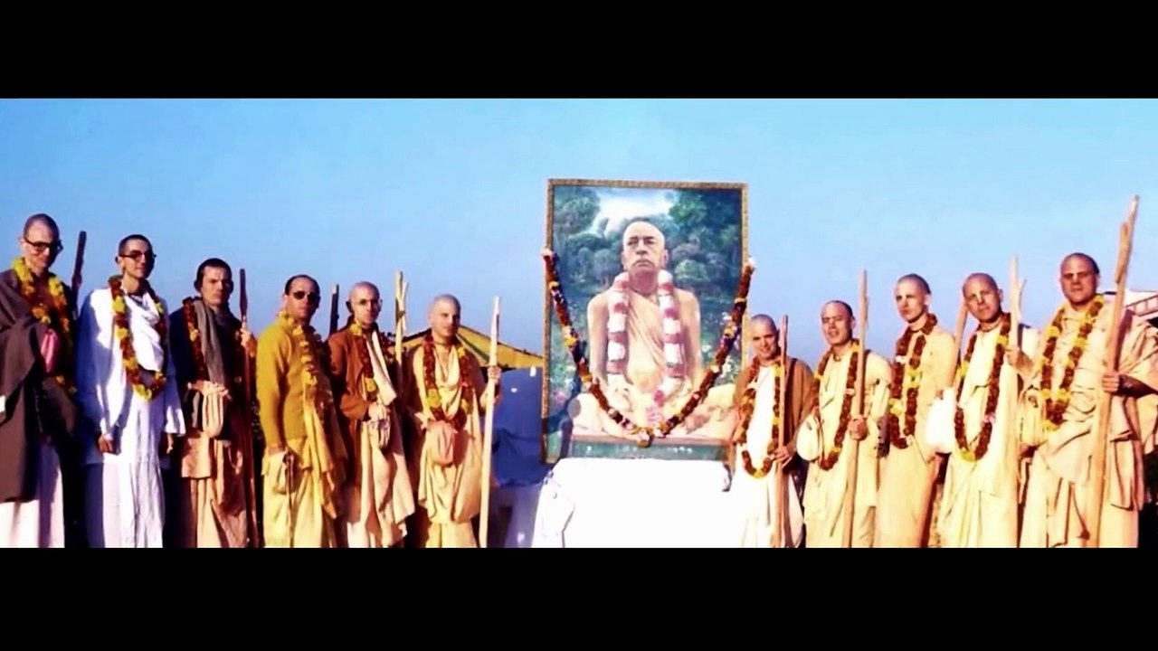 Monkey On A Stick Trailer OV