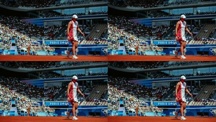 Świątek rozstaje się z trenerem!