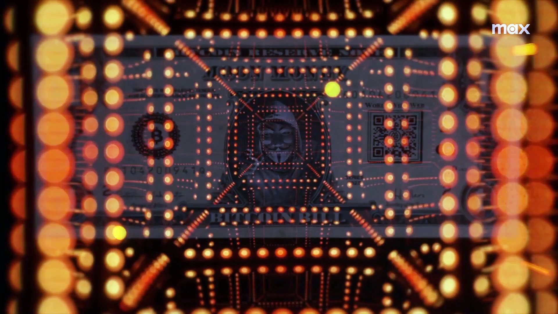 Money Electric: The Bitcoin Mystery Trailer OV